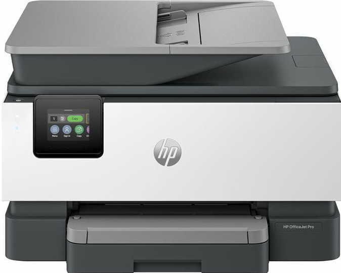 HP Device OfficeJet Pro 9120b AiO 1