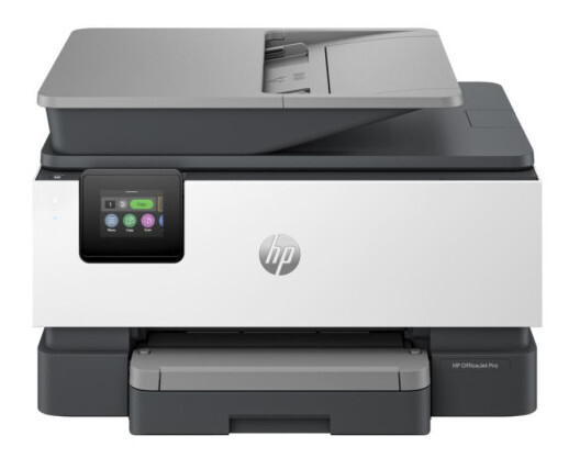 HP Device OfficeJet Pro 9120e AiO 1