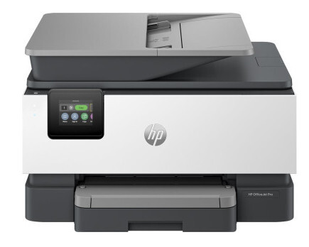 HP Device OfficeJet Pro 9125e AiO 1