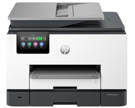 HP Device OfficeJet Pro 9132e AiO 1