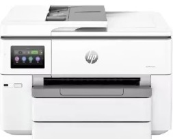 HP Device OfficeJet Pro 9730e AiO 1