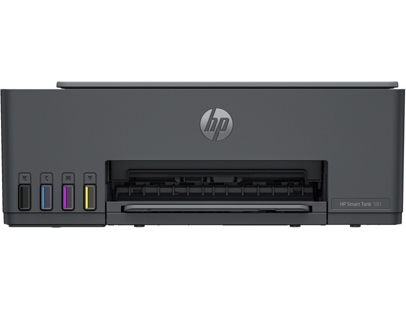 HP Device Smart Tank 581 1