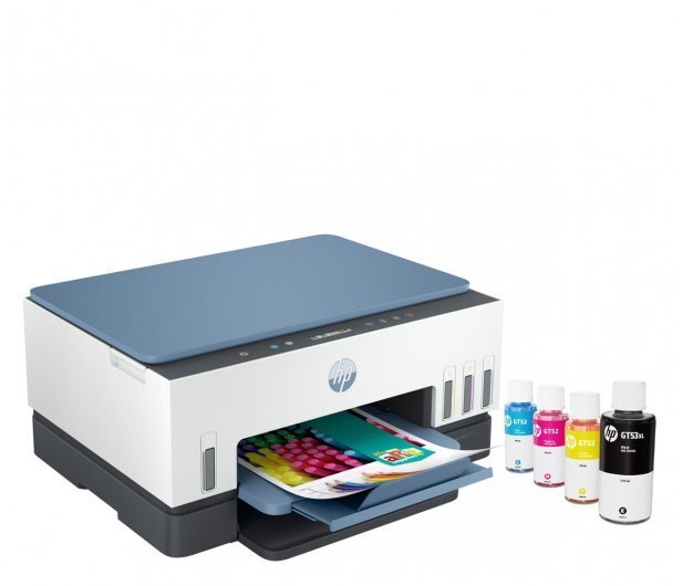 HP Device Smart Tank 675 1