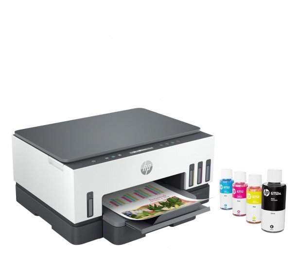 HP Device Smart Tank 720 1