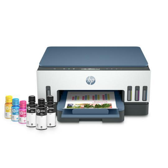 HP Device Smart Tank 725 1