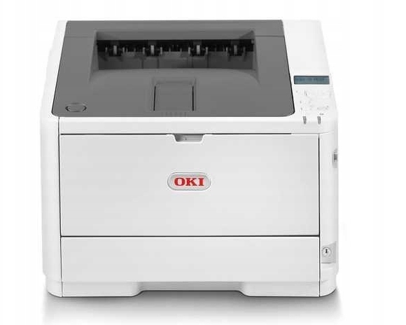 OKI Printer B412DN 1