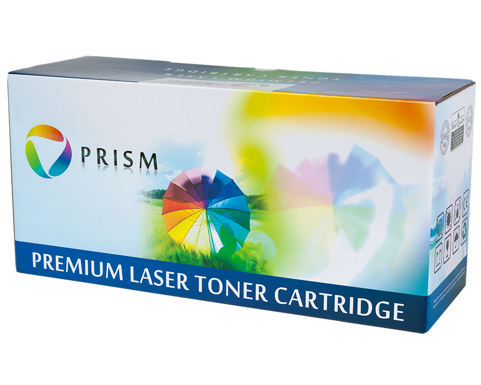 PRISM Brother Toner TN-821XL Black 12K 100% new 1
