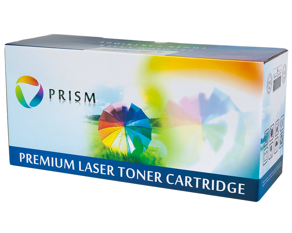 PRISM Brother Toner TN-821XL Magenta 9K 100% new 1