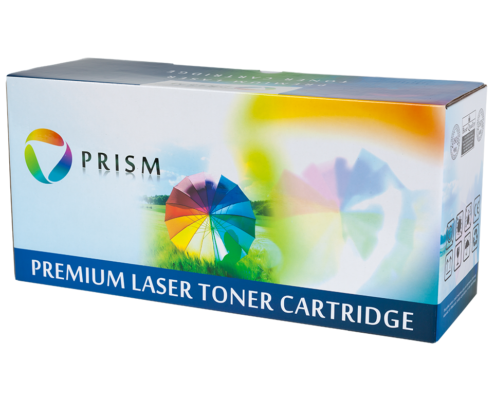 PRISM Brother Toner TN-821XL Yellow 9K 100% new 1