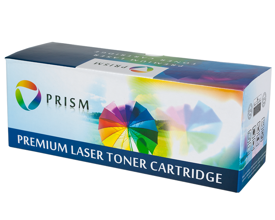 PRISM Canon Toner T06 Black 20,5k IR1643 100% New, 3526C002 1