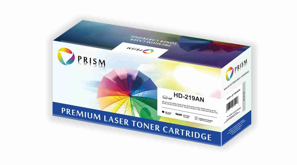 PRISM HP Drum nr CF219A Black 12k 100% new 1