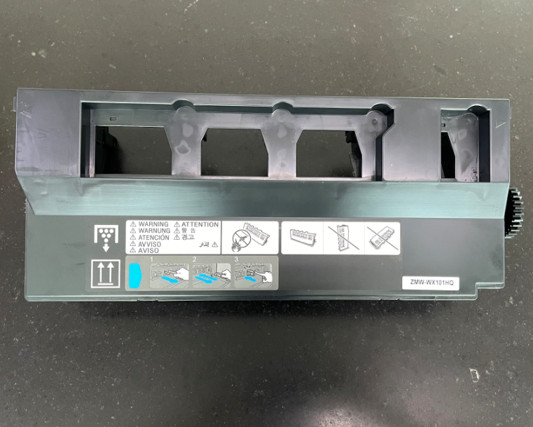 PRISM PRO+ Minolta Waste Box WX-101 A162WY1, C220 C280 C360 1