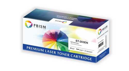 PRISM Samsung Toner D203E / SU885A Black 10k 100% new M3820 1