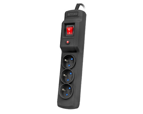 ARMAC Power strip POWER MULTI M3 3M 1