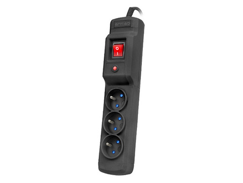 ARMAC Power strip POWER MULTI M3 5M 1