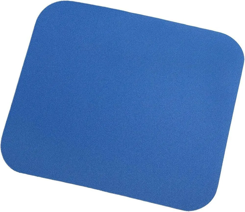 Mouse pad pod mouse LogilInk cartridge blue 1