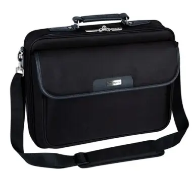 Targus bag Notepac 15.6" C/Shell 1