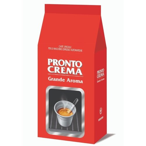 Cofee LAVAZZA PRONTOCREMA GRANDE AROMA 1