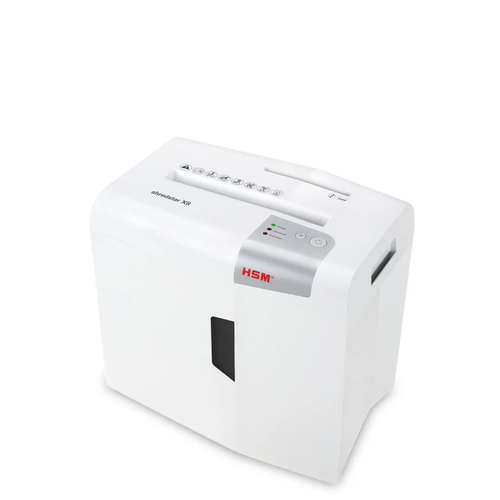HSM Paper shredder SHREDSTAR x8 1044121 1