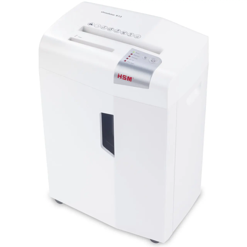 HSM Paper shredder SHREDSTAR x13 1057121 1