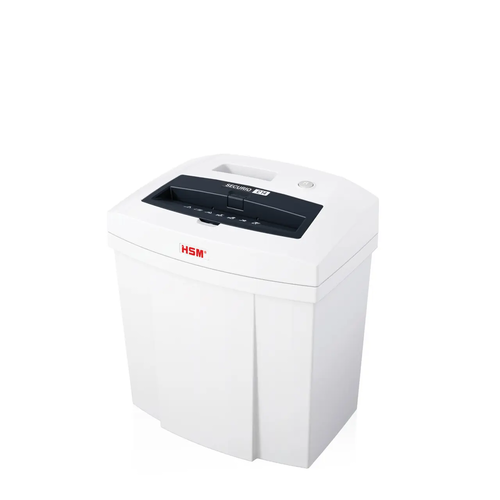 HSM Paper shredder SECURIO C14 2253111 1
