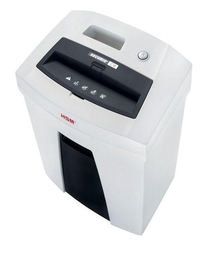 HSM Paper shredder SECURIO C16 1902111 1