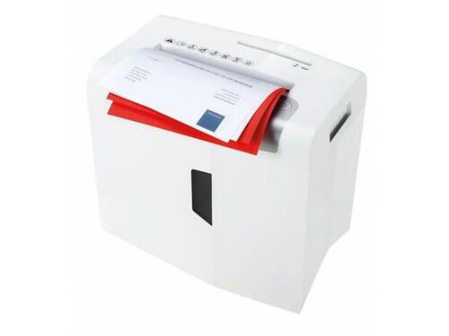 HSM Paper shredder SHREDSTAR S10 1042121 1