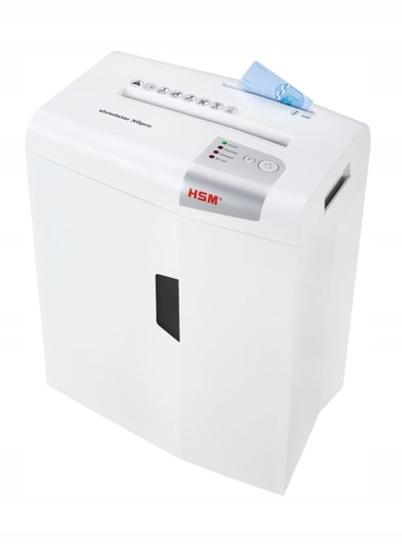 HSM Paper shredder SHREDSTAR x6 PRO 1046111 1