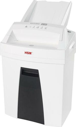 HSM Paper shredder SECURIO AF100 2063111 1