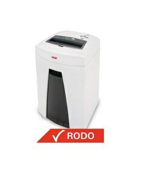 HSM Paper shredder SECURIO C18 1912121 1