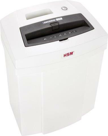 HSM Paper shredder SECURIO C14 2250111 1