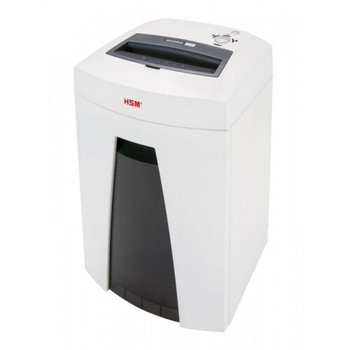 HSM Paper shredder SECURIO C18 1913121 1