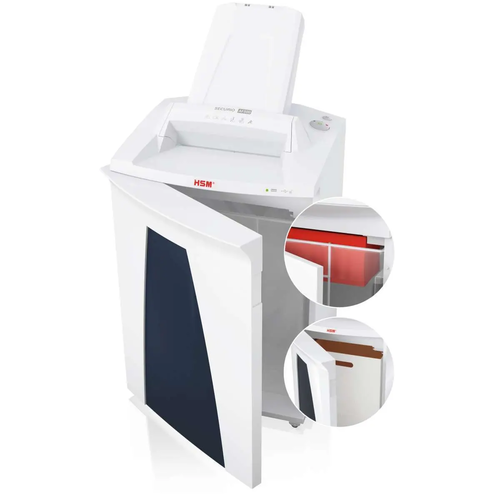 HSM Paper shredder SECURIO AF500 2103111 1