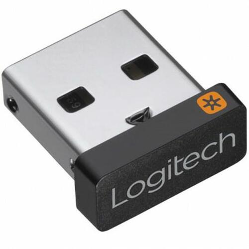 Logitech USB Unifying Receiver 1