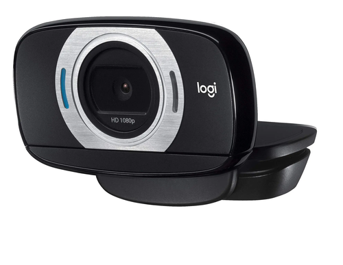 Logitech Camera C615 HD 1