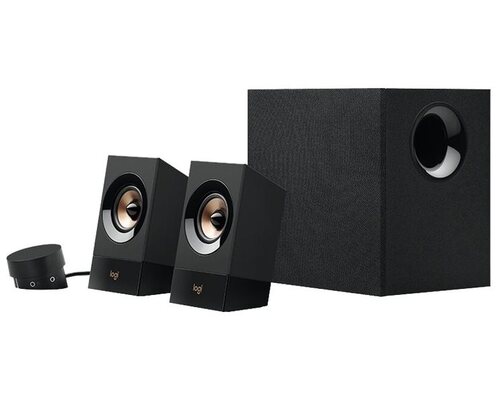 Logitech Speakers Z533 1