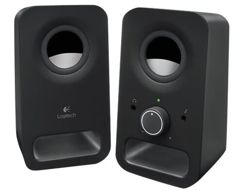 Logitech Speakers Z150 1