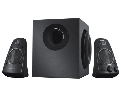Logitech Speakers Z623 1