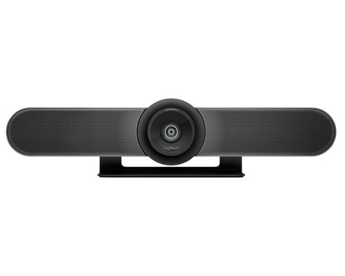 Logitech Camera internetowa 4K MeetUp 1