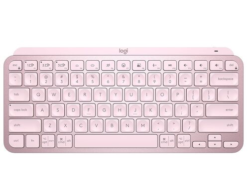 Logitech KeyboardMX Keys Mini 1