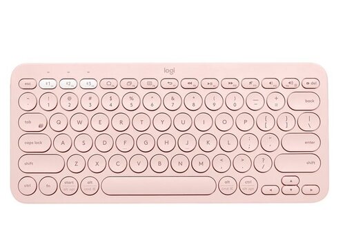 Logitech KeyboardK380 Multi-Device 1