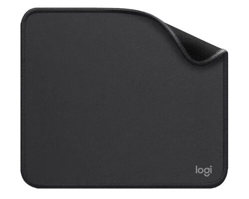 Logitech Mouse pad Desk Mat black 1