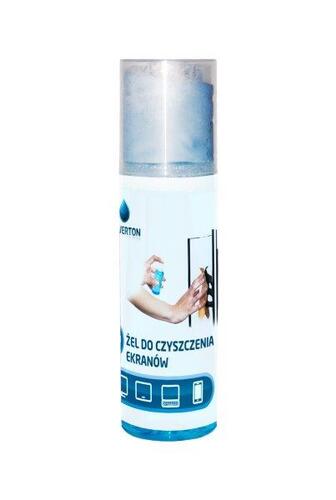 CLEVERTON LCD/TFT monitor cleaning gel 200ml 1