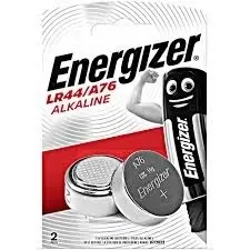 Baterry Energizer A76/LR 44 blister 2szt 1