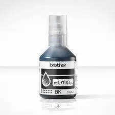 Brother Ink cartridge BTD100BK Black 7500K 108ml 1
