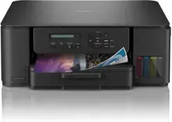 Brother device DCP-T530DW 1