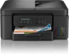 Brother device DCP-T730DW 1