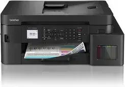 Brother device MFC-T930DW 1