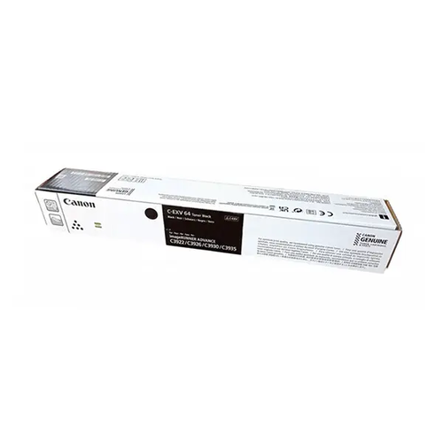 Canon toner C-EXV64 black 1
