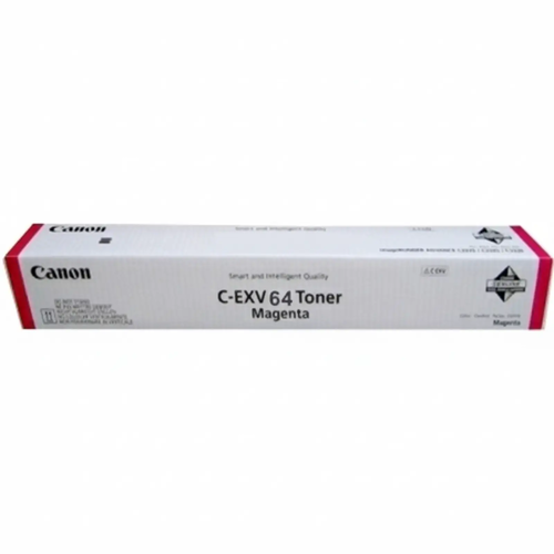 Canon toner C-EXV64 magenta 1